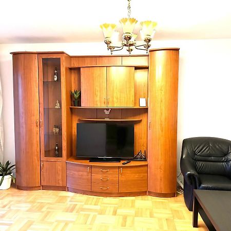 Vintage Bucharest Apartment Экстерьер фото