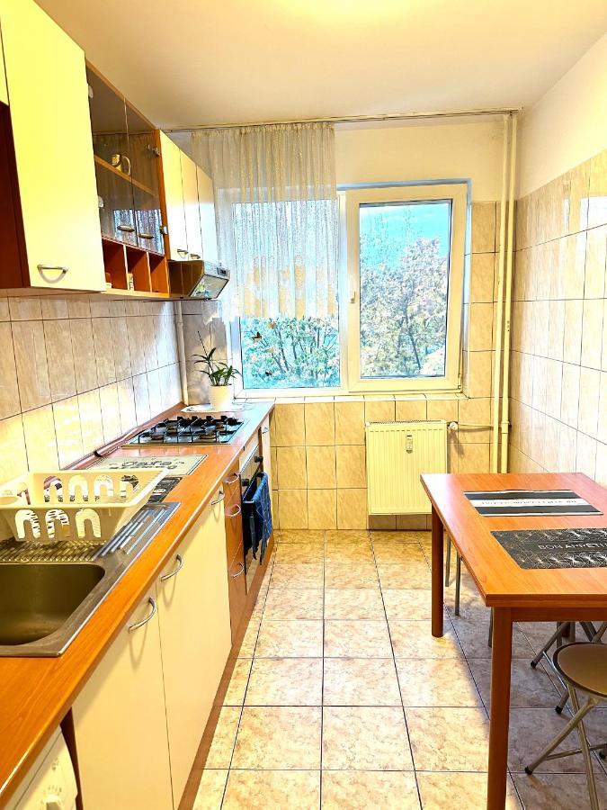 Vintage Bucharest Apartment Экстерьер фото