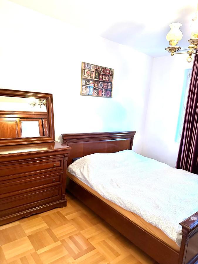 Vintage Bucharest Apartment Экстерьер фото