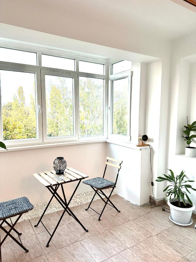 Vintage Bucharest Apartment Экстерьер фото