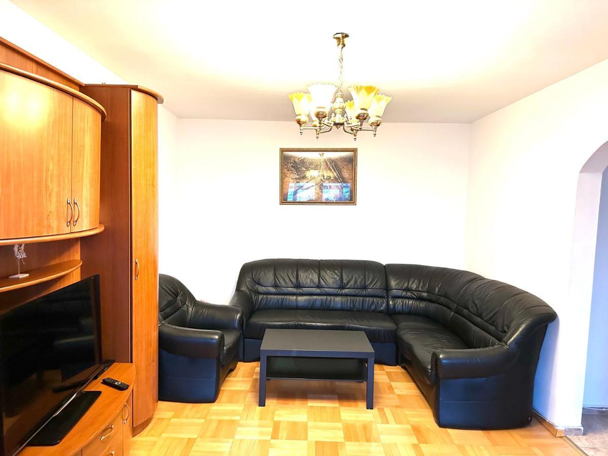 Vintage Bucharest Apartment Экстерьер фото