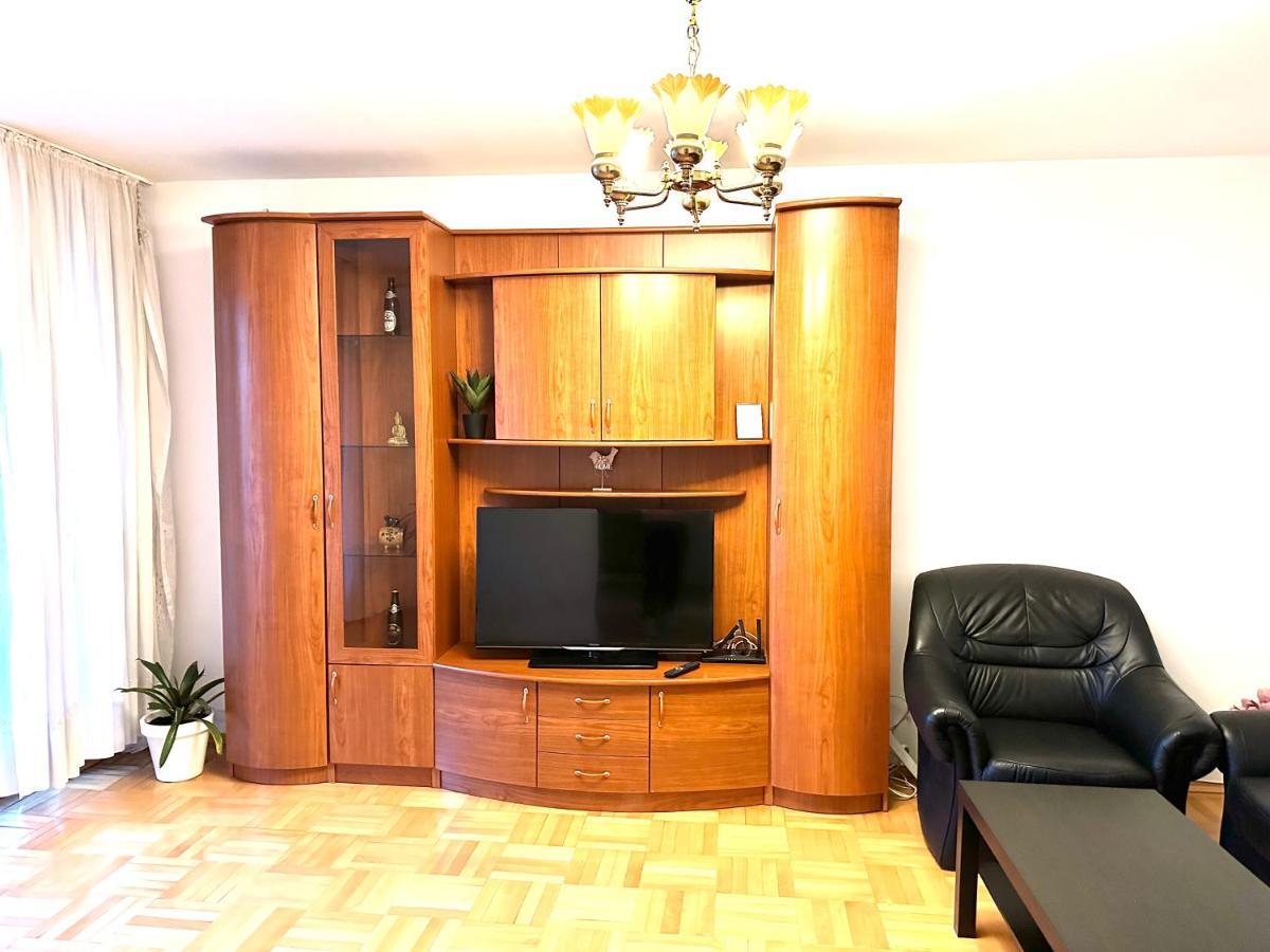 Vintage Bucharest Apartment Экстерьер фото