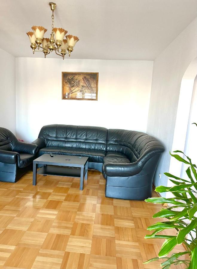 Vintage Bucharest Apartment Экстерьер фото